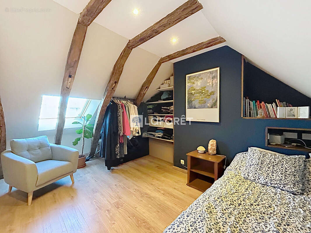 Appartement à MONTBELIARD