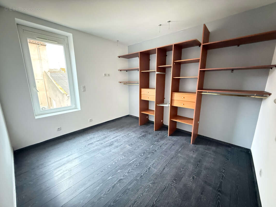 Appartement T3 lumineux 75 m2 centre-ville proche quais - photo 11