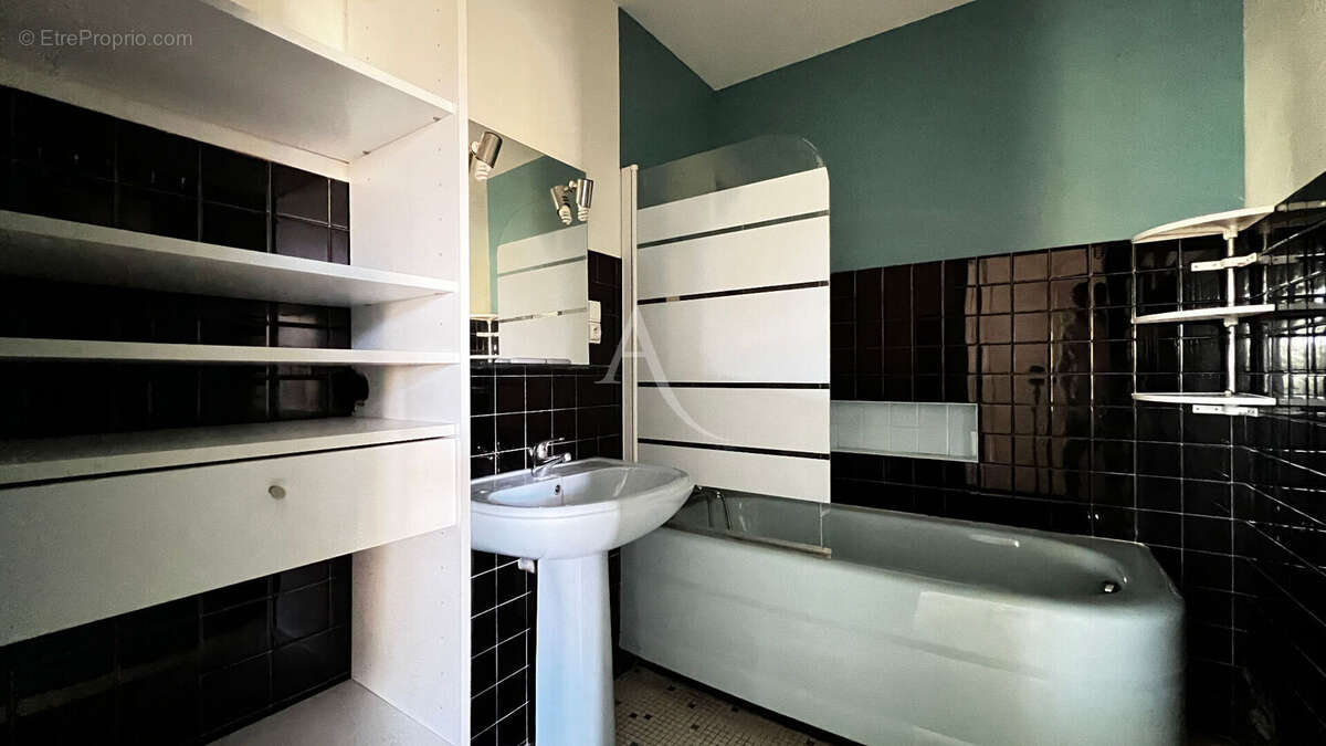 Maison à LA TREMBLADE