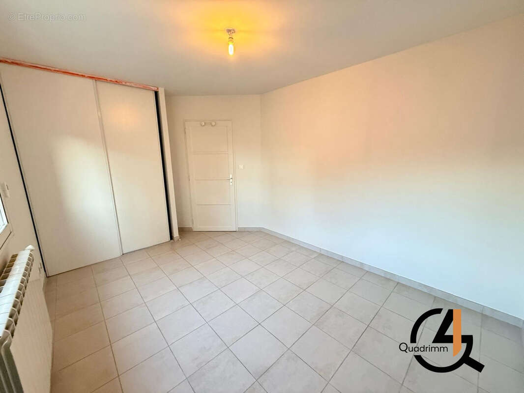 Maison à MONTPELLIER