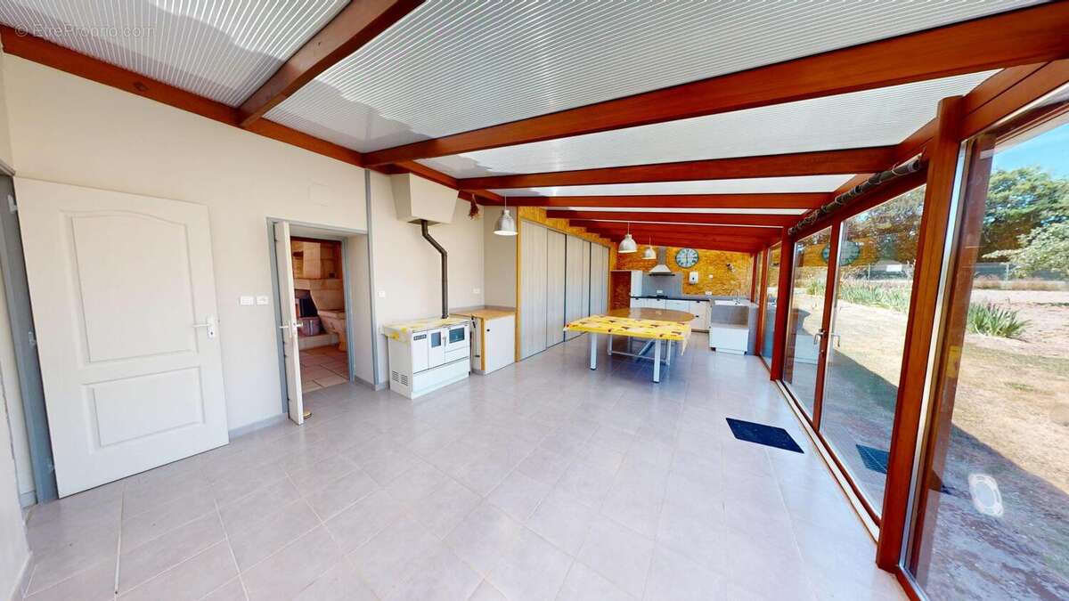 Photo 5 - Maison à FONTENET