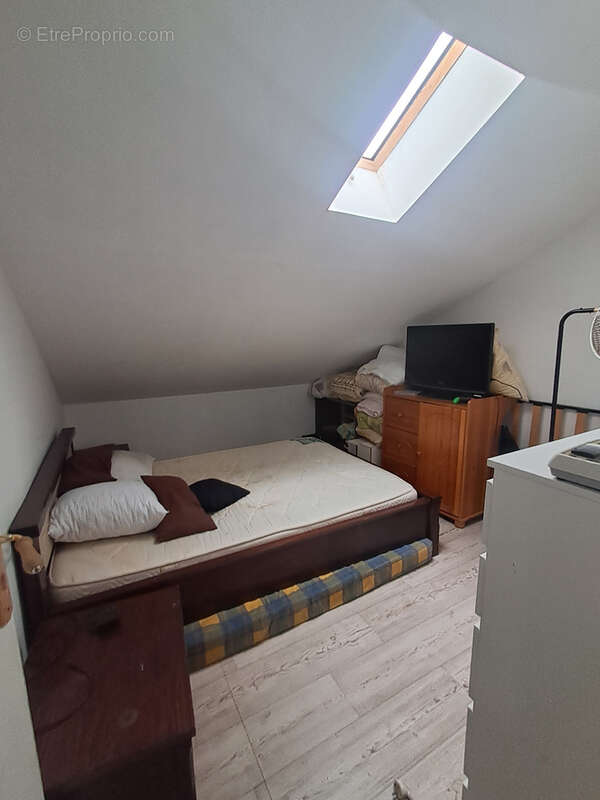 Appartement à MILLAU