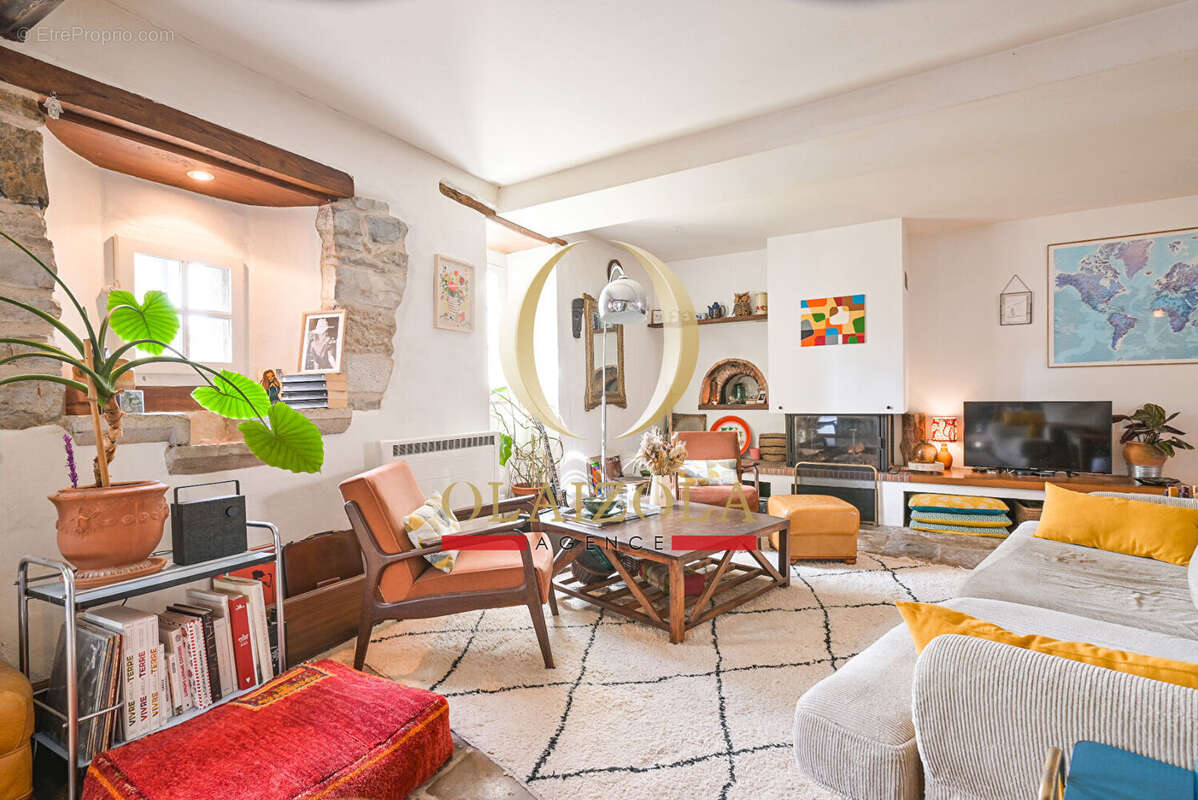 Appartement à AHETZE