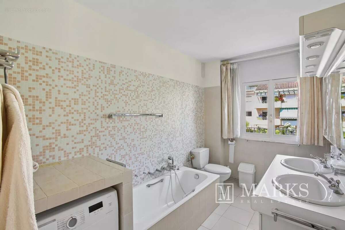 Appartement à SAINT-JEAN-CAP-FERRAT