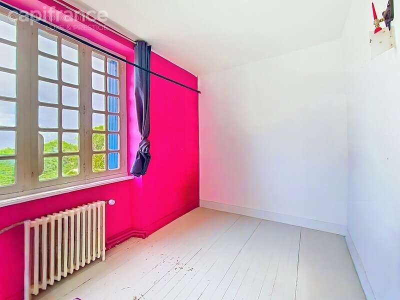 Appartement à LOCRONAN