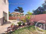 Maison à SAINT-JEAN-DE-VEDAS