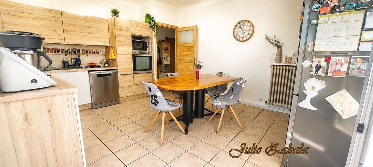 Appartement traversant Gap Sud - photo 5