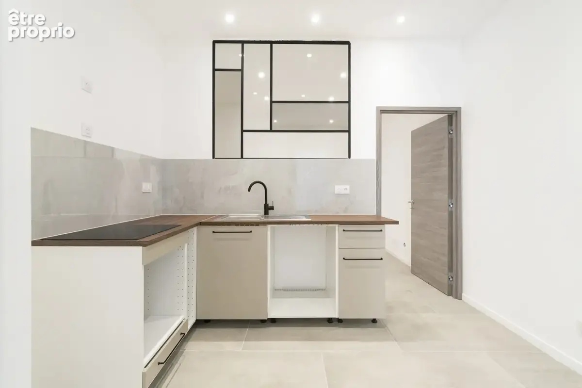 Appartement 60 m² à Marseille-8e  - photo 5