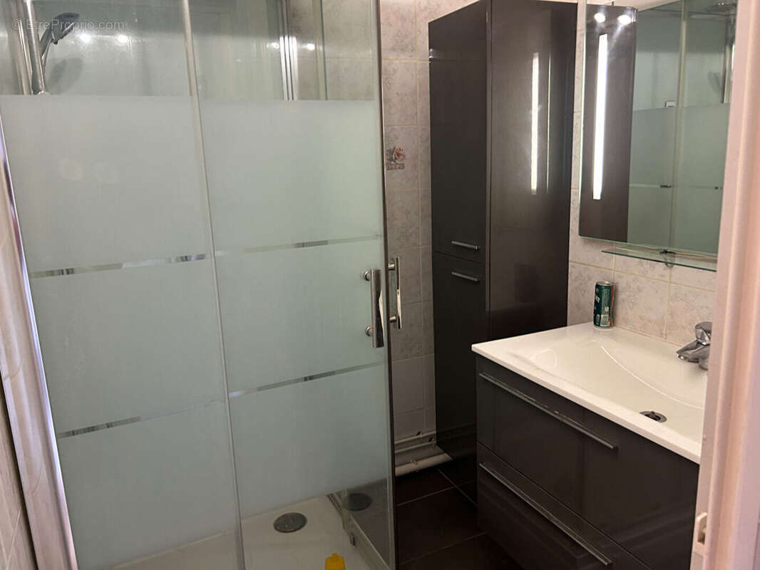 Appartement Mantes La Jolie 3 pièces 56.05 m2  Centre-ville, bords de Seine - photo 5