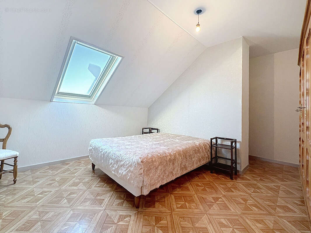 Appartement Cabourg 3 pièce(s) 63 m2 - photo 5