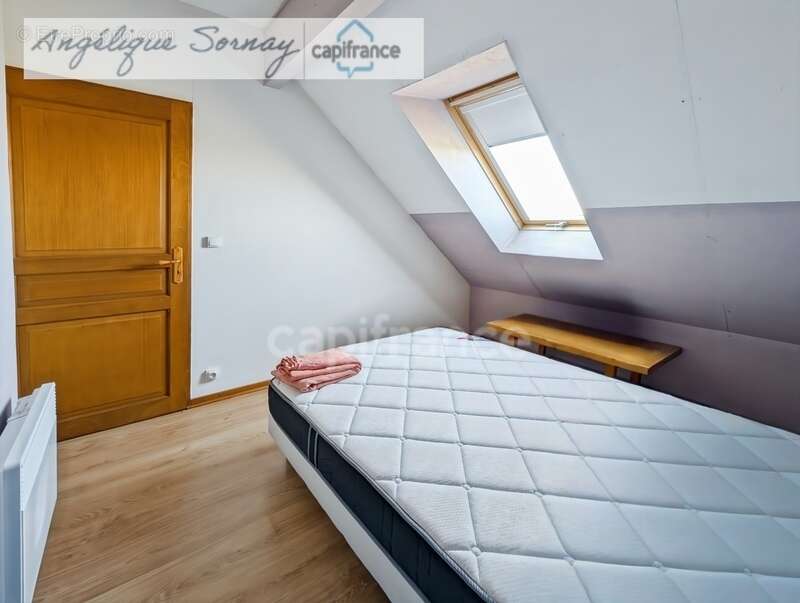 Maison à BLETTERANS