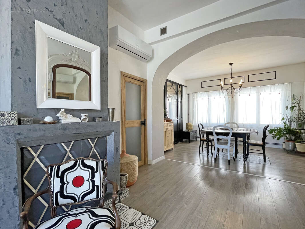 Charmant 3 chambres - photo 12