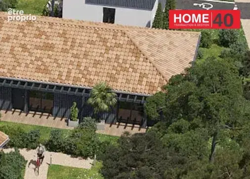 Photo Maison à Sanguinet au prix de 398 000€