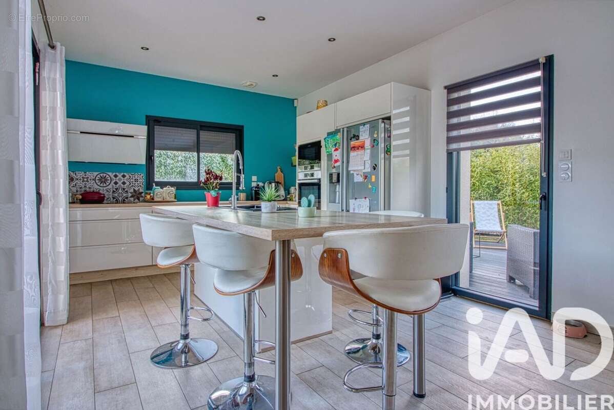 Photo 7 - Maison à HERBLAY