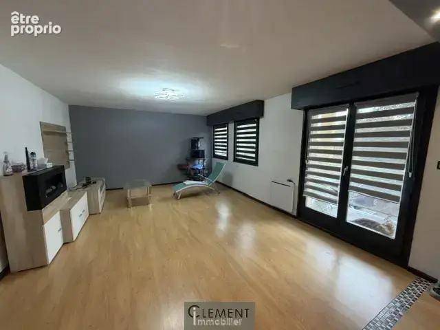 Appartement à ILLKIRCH-GRAFFENSTADEN