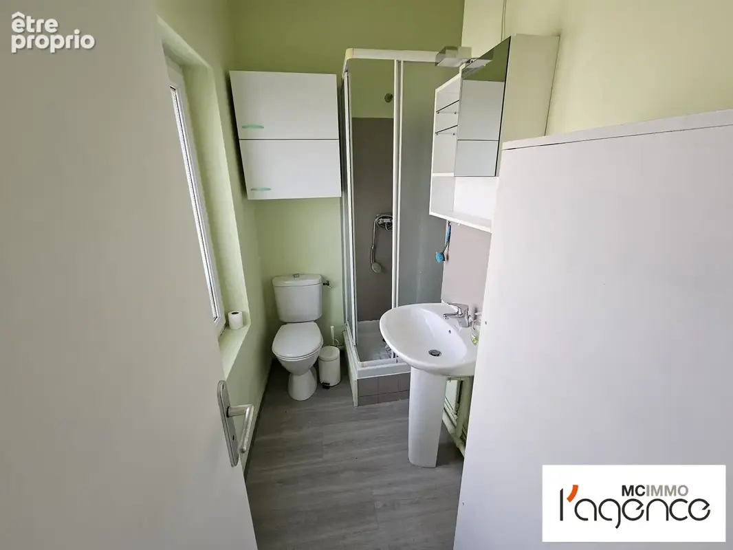 Appartement 1 pièce 24 m² à vendre à Le Havre (76600) - photo 3