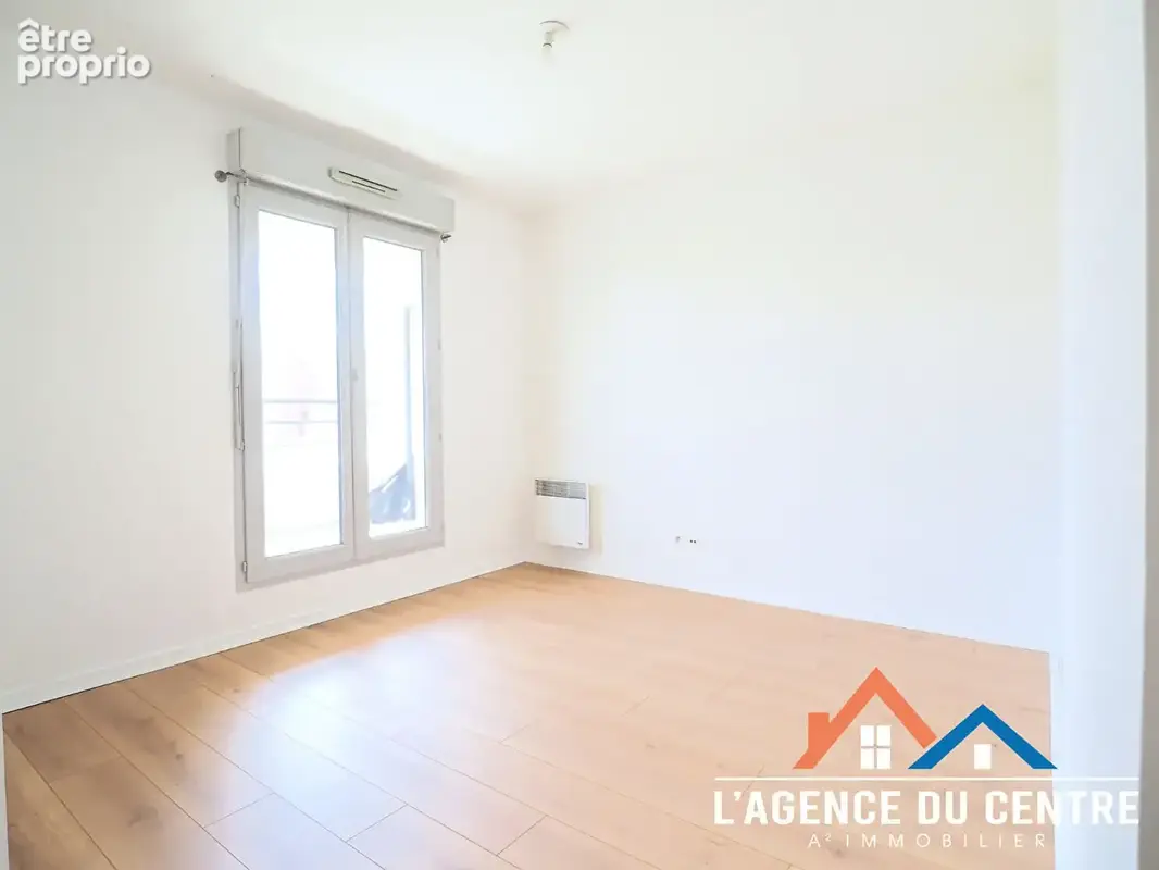 Appartement Proche gare Poissy 3 pièces de 59 m2 - photo 5