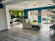 Maison à DIVES-SUR-MER