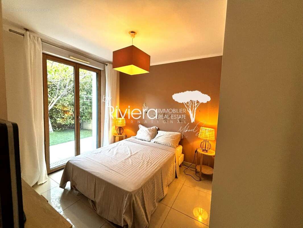 Appartement à CAVALAIRE-SUR-MER