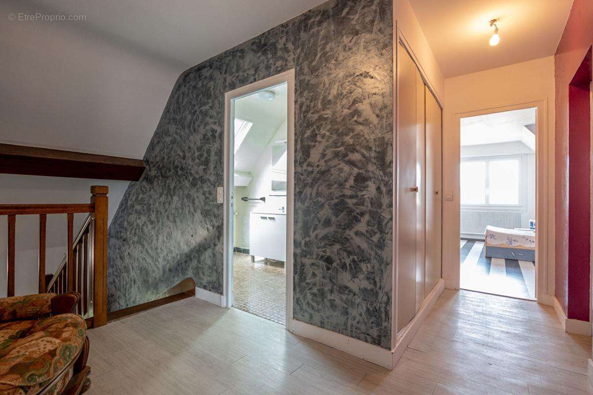Lieux uniques ® x propriétés privées propose maison de 1976 neung-sur-beuvron 196 m² - photo 14