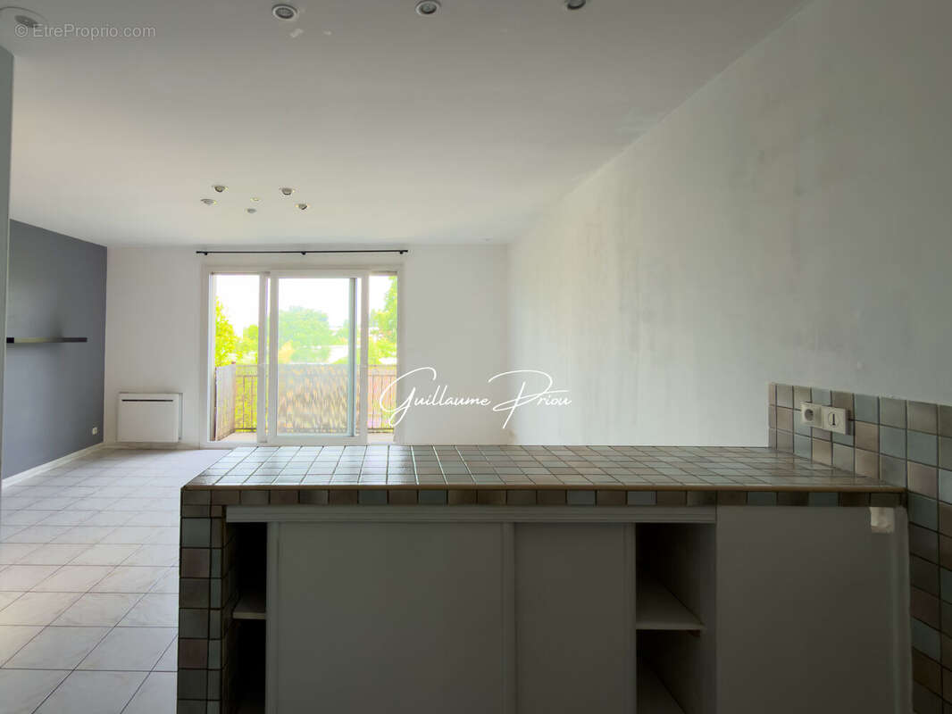 Appartement à BEGLES