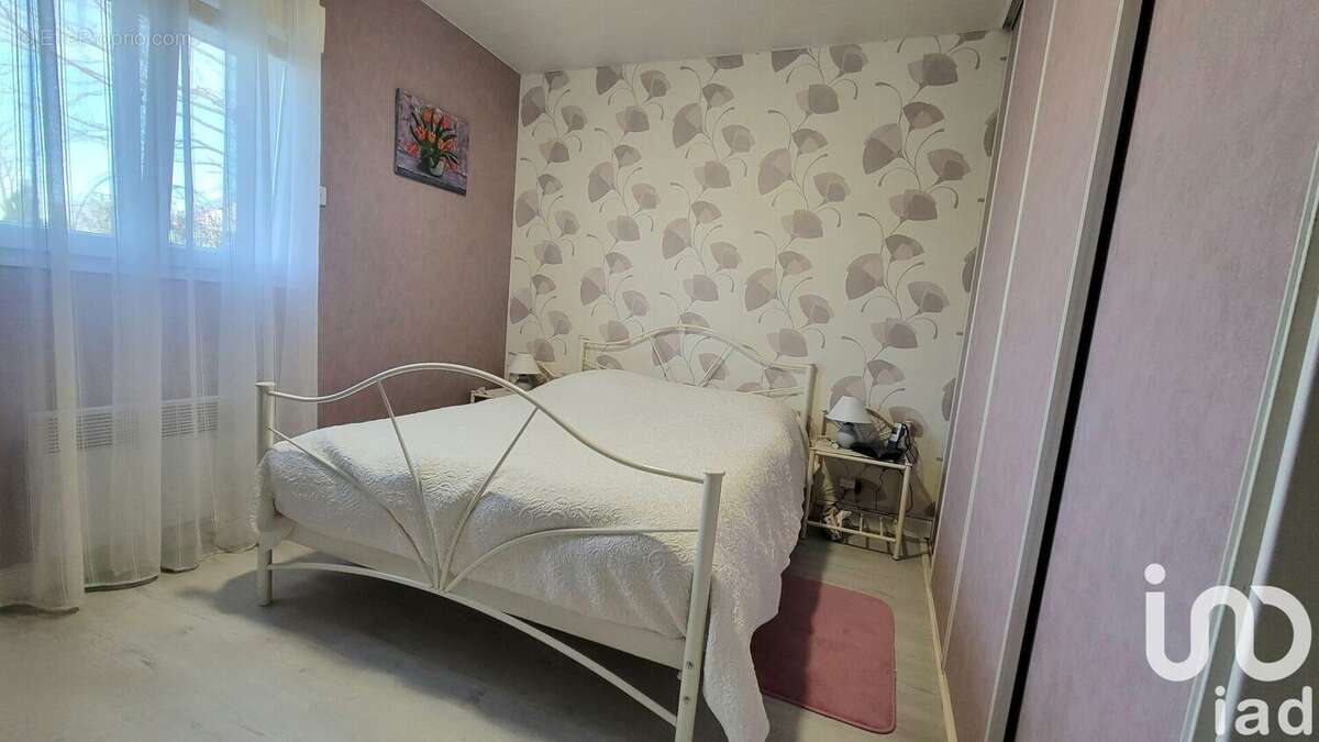 Photo 6 - Maison à CLEREY