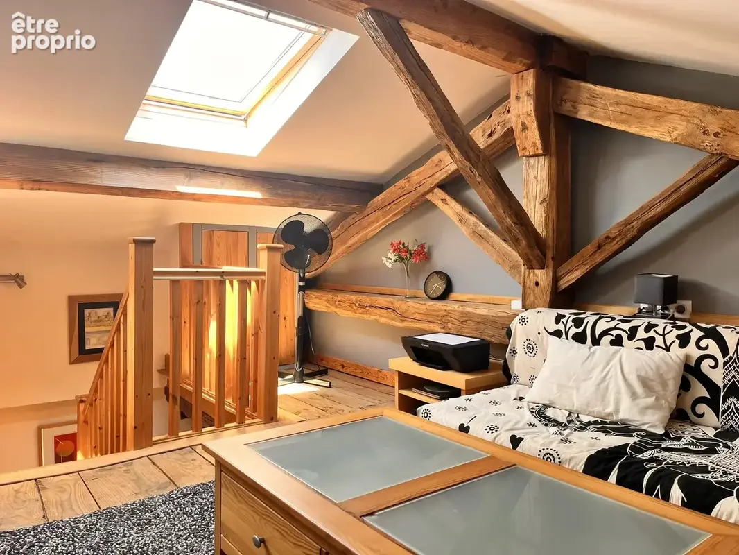 Maison en pierre au coeur du Parc Périgord Limousin - photo 13
