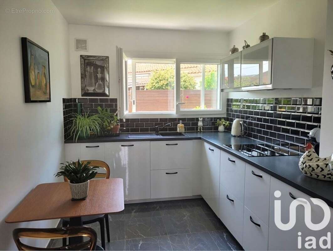 Photo 3 - Maison à ROCHEFORT