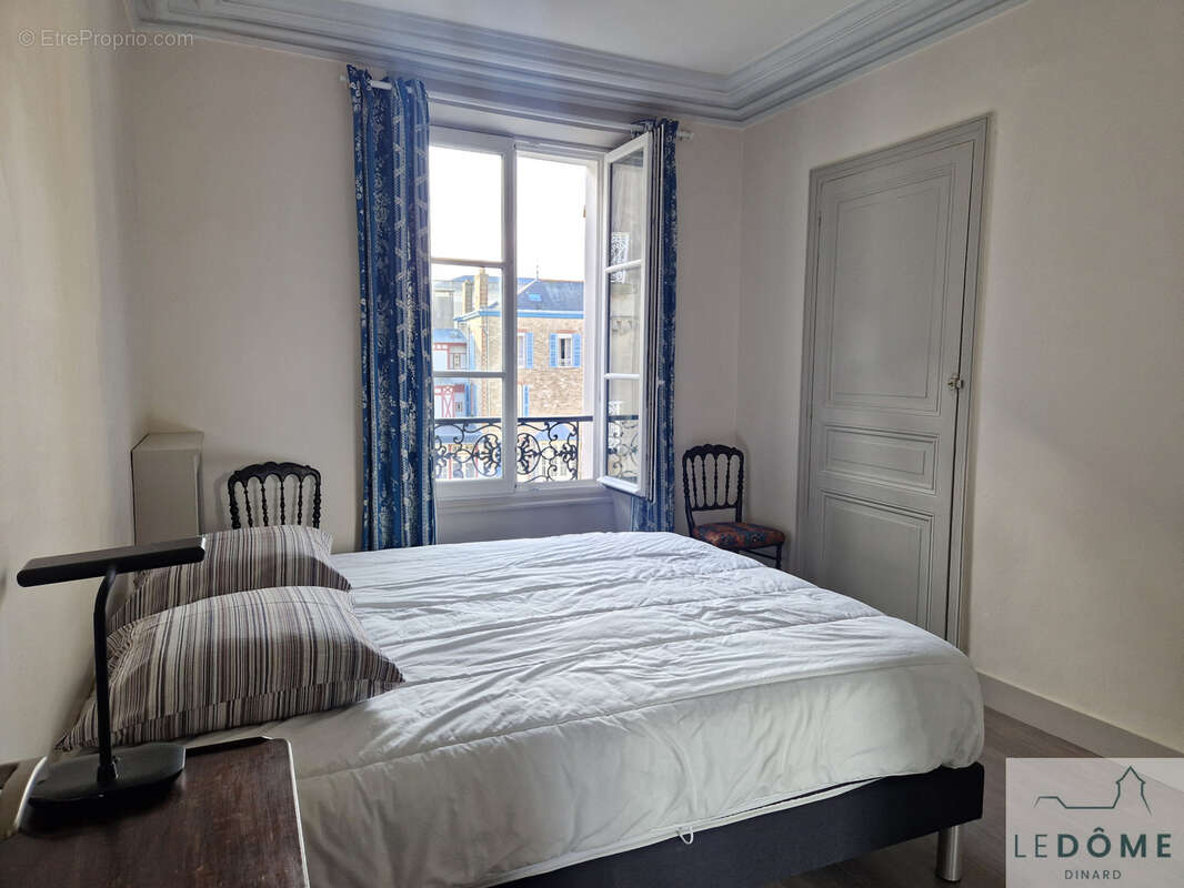 Appartement à DINARD