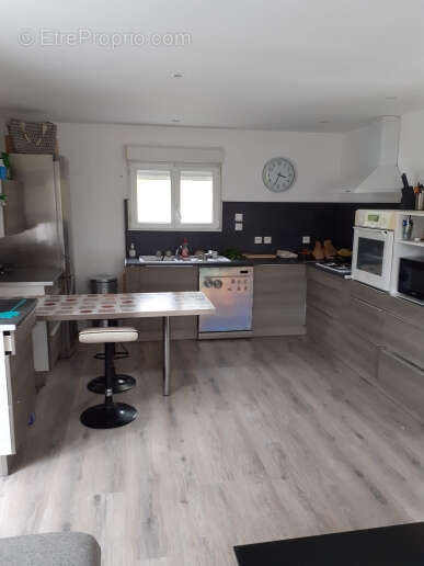 Maison à SAUGNACQ-ET-MURET