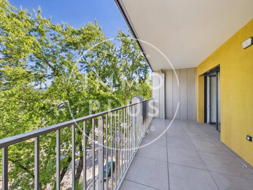 Appartement à ANNECY