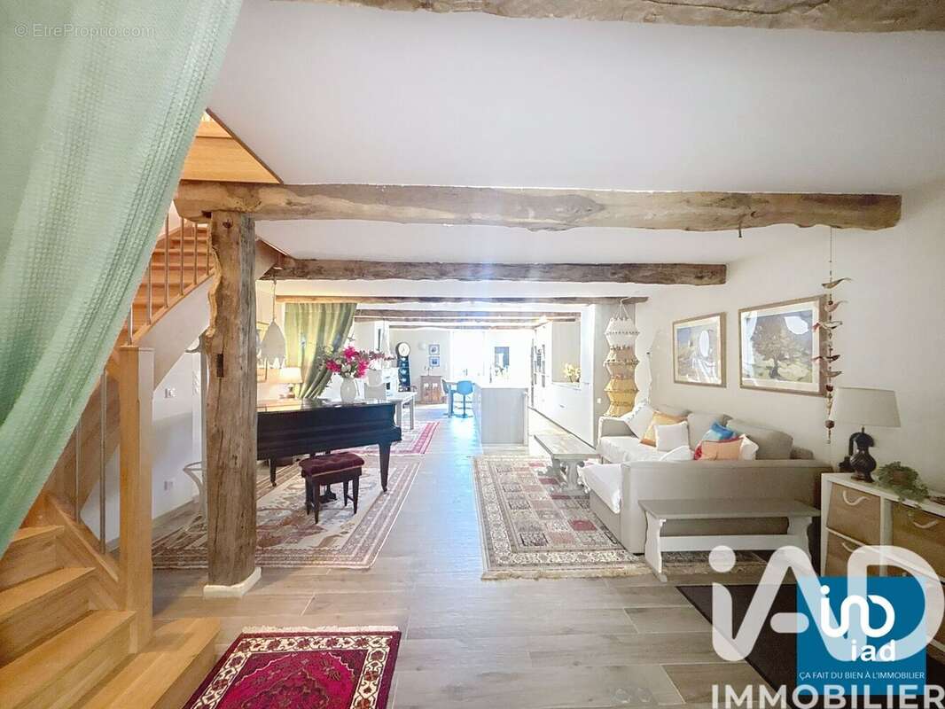 Photo 7 - Maison à LECTOURE