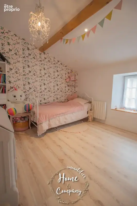 Meschers-sur-gironde - maison en pierre rénovée - photo 30