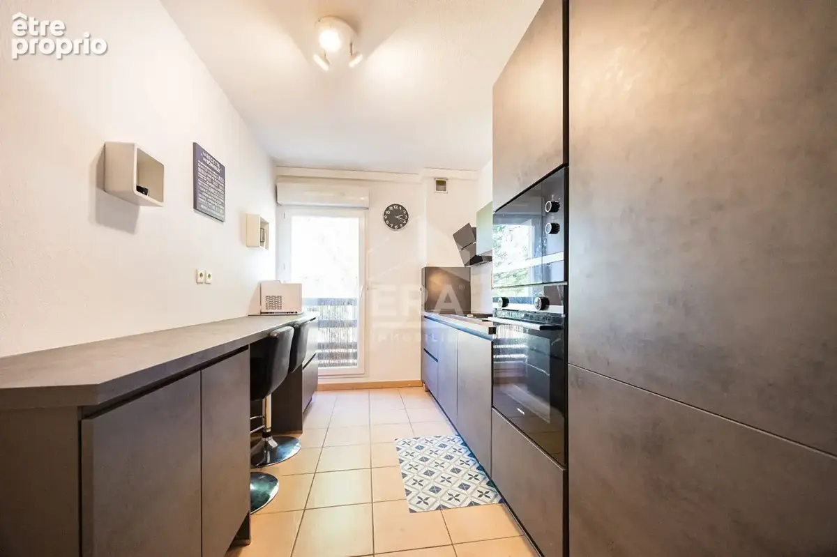 Appartement 91m² à perpignan - photo 12