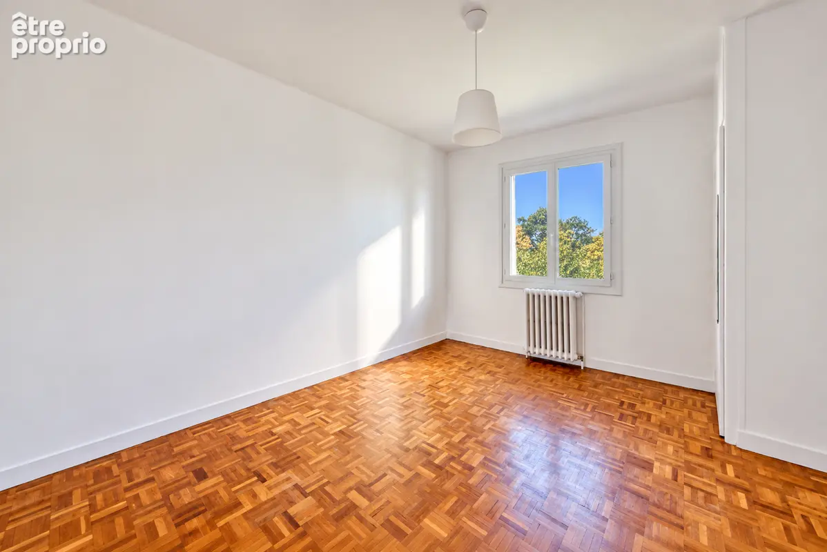 Appartement T3 - Thabor - photo 8