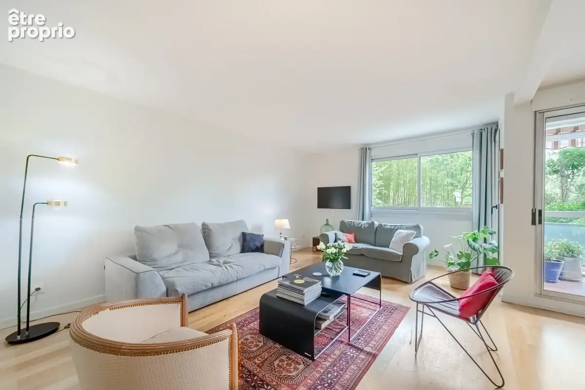 Photo Appartement à Caluire-Et-Cuire au prix de 385 000€