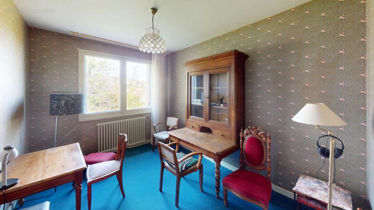 Maison à SANCERRE