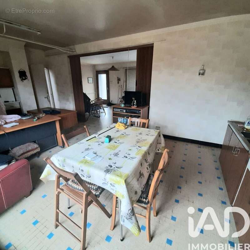 Maison 160 m² à Brennilis  - photo 5