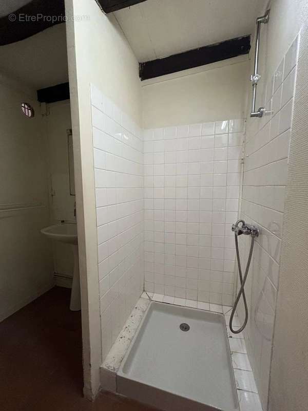 Maison à SAINT-JEAN-D&#039;ANGELY