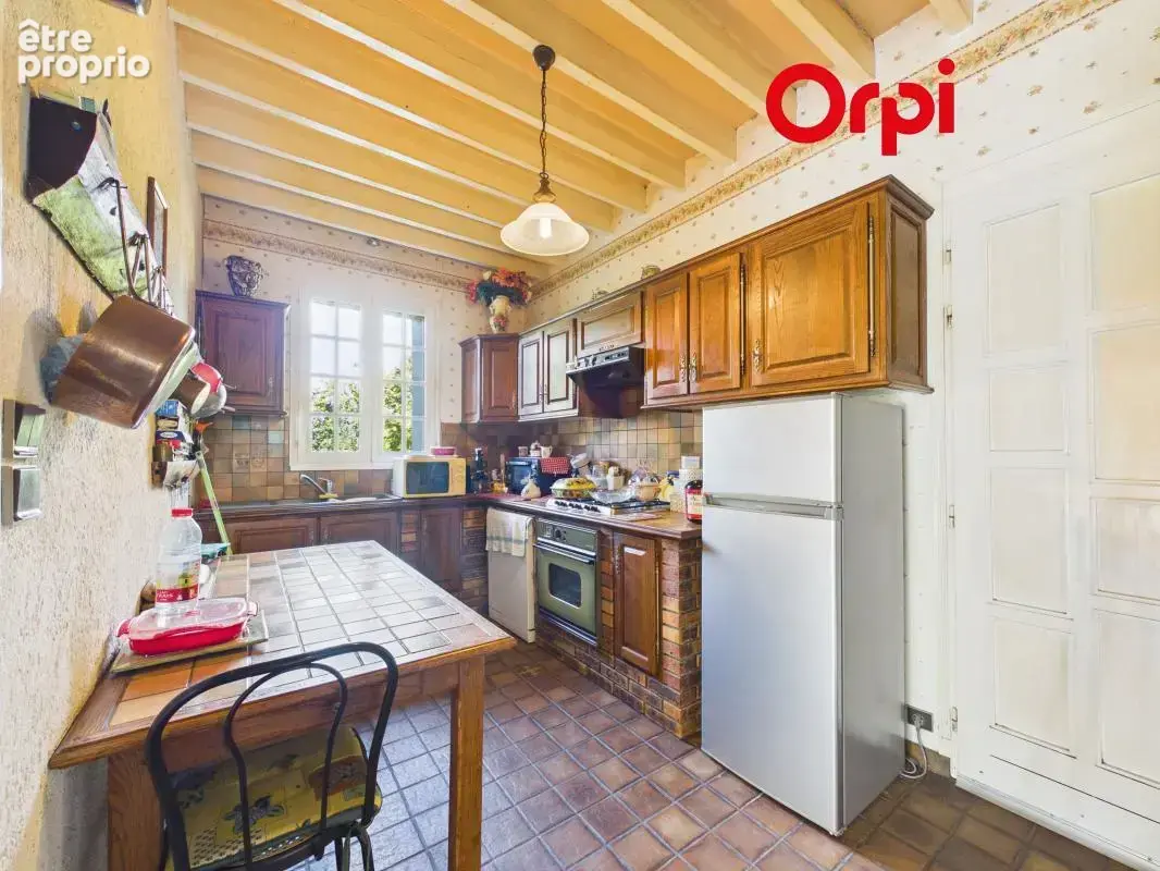 Maison située dans un bel envrionnement - photo 8