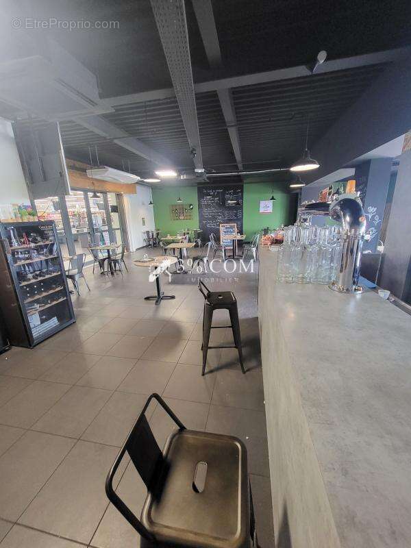 Commerce à LUNEVILLE