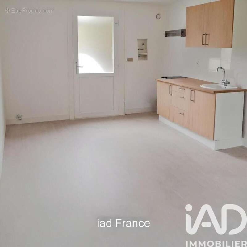 Photo 8 - Appartement à MAUREPAS