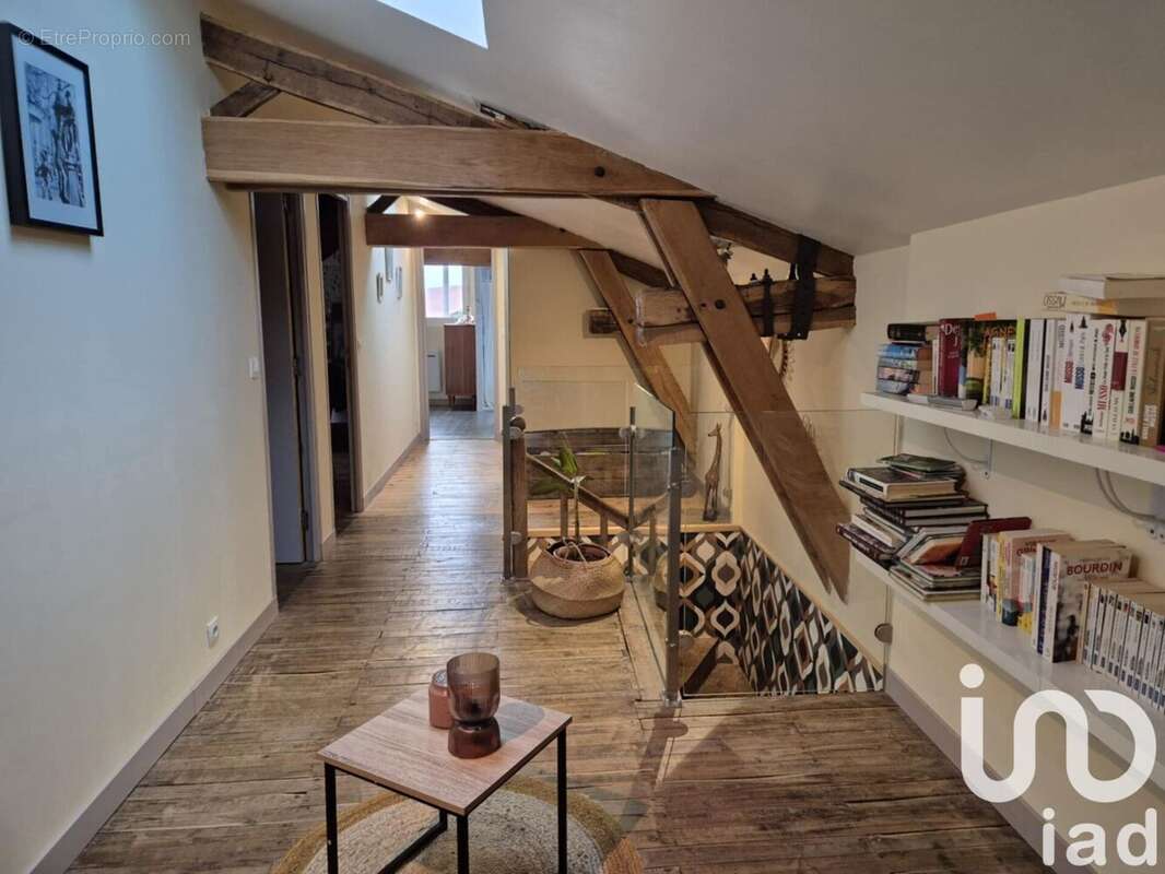 Photo 8 - Maison à ROM