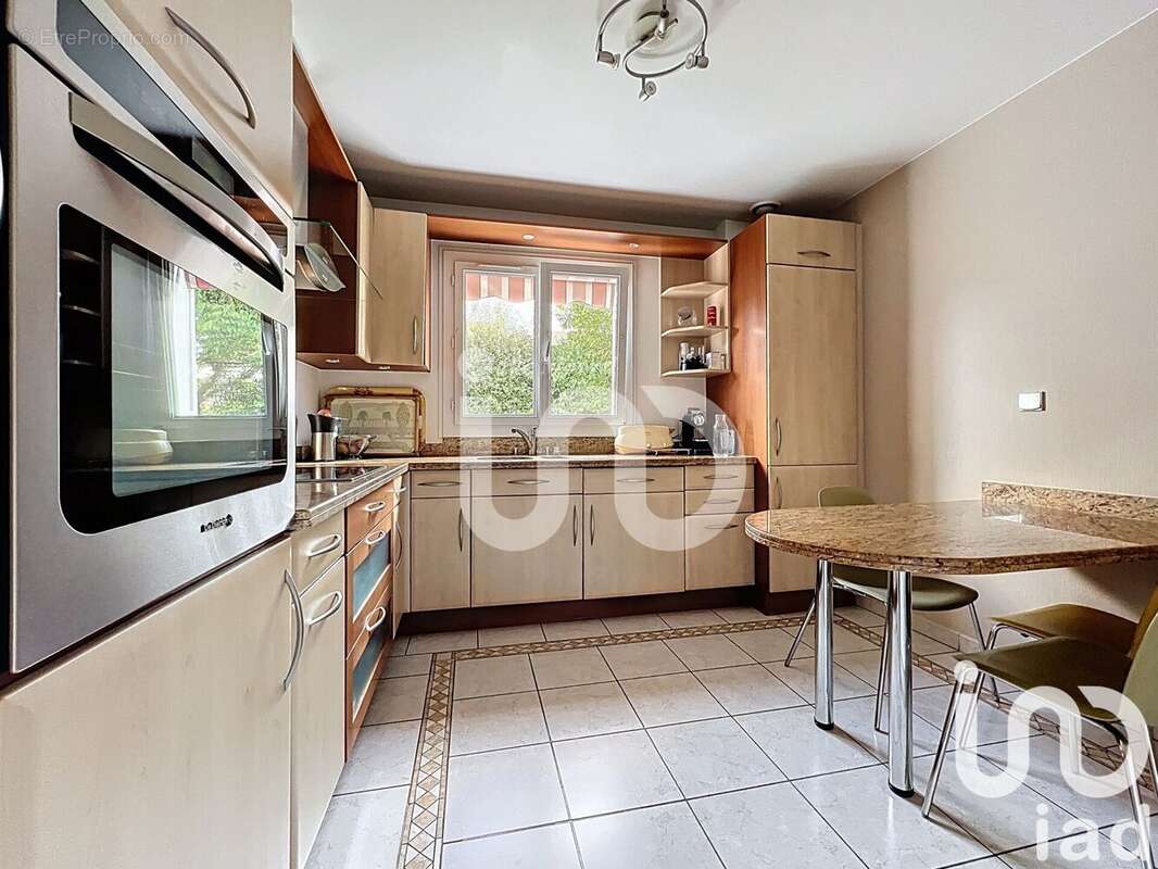 Photo 6 - Maison à LE PLESSIS-BOUCHARD