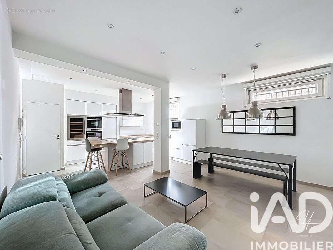 Photo 4 - Appartement à FONTENAY-AUX-ROSES