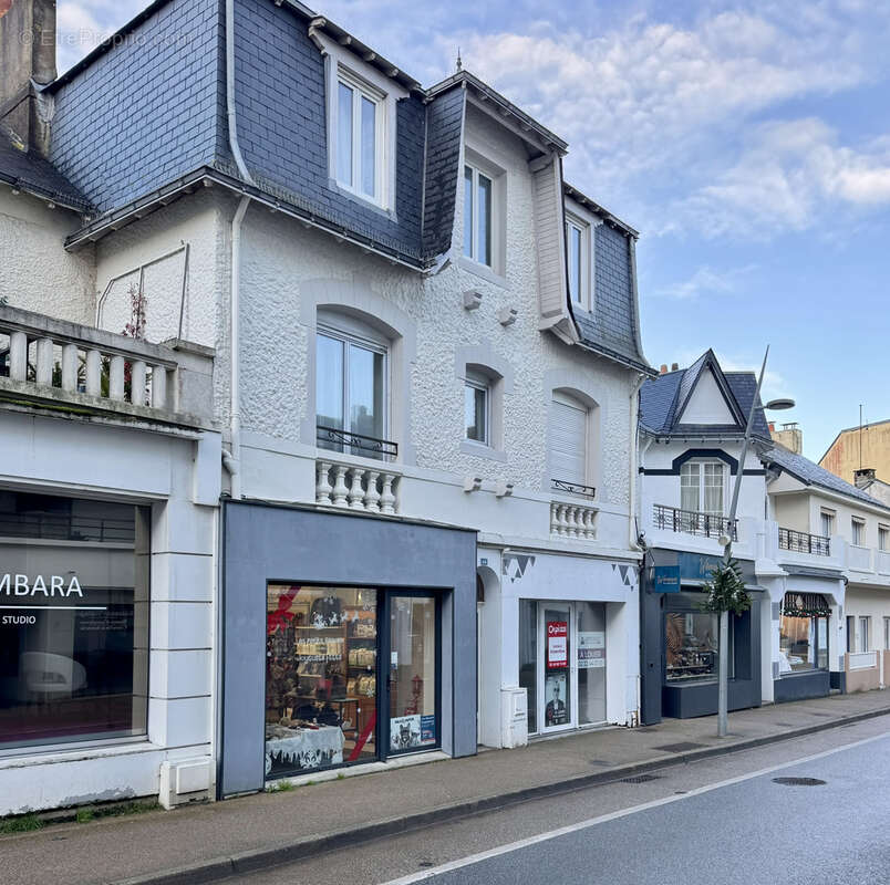 Appartement à PORNICHET