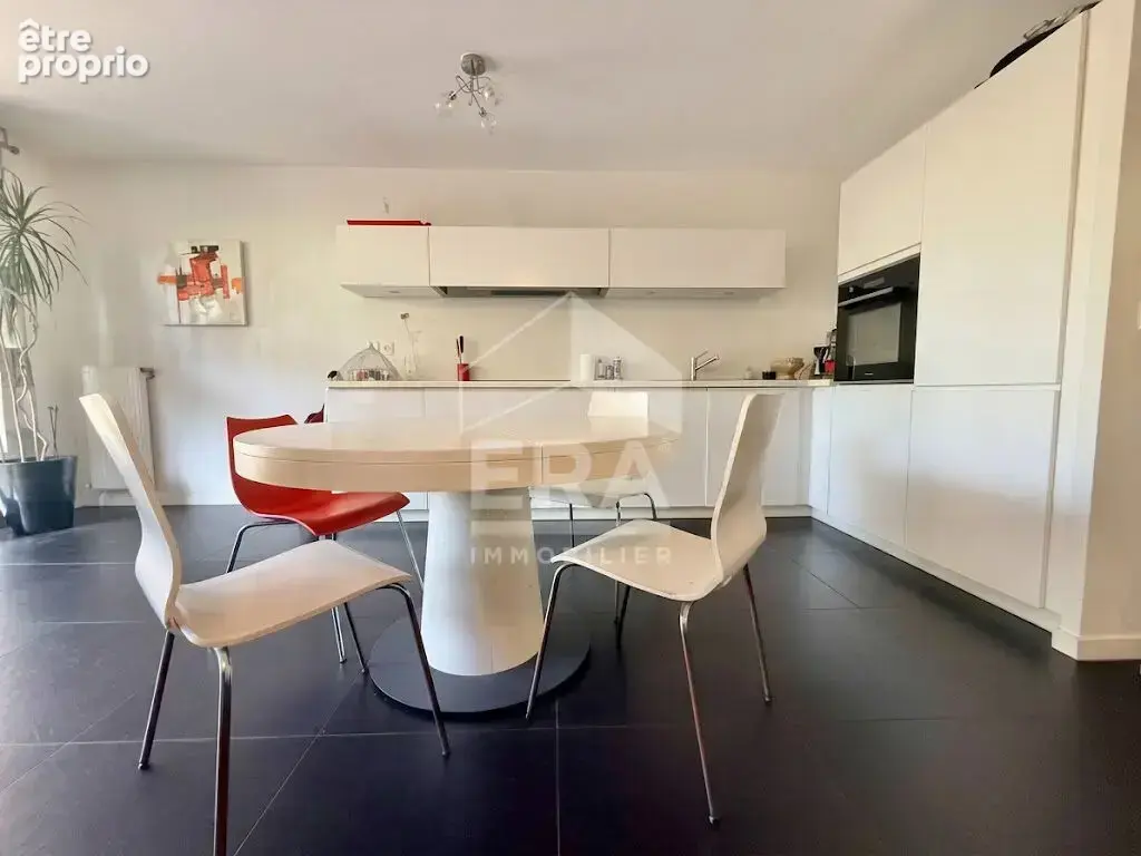 Appartement 85m² à villeurbanne - photo 3