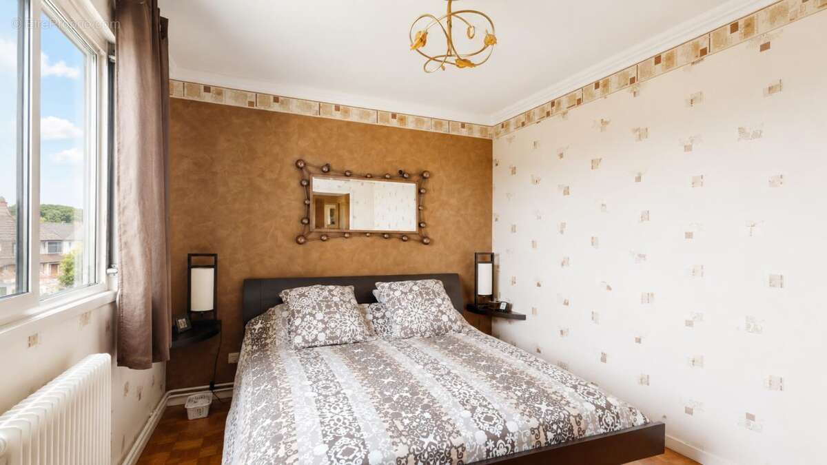 Appartement à LYON-8E