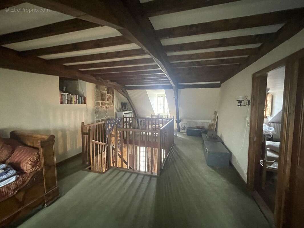 Maison à SAINT-ROBERT