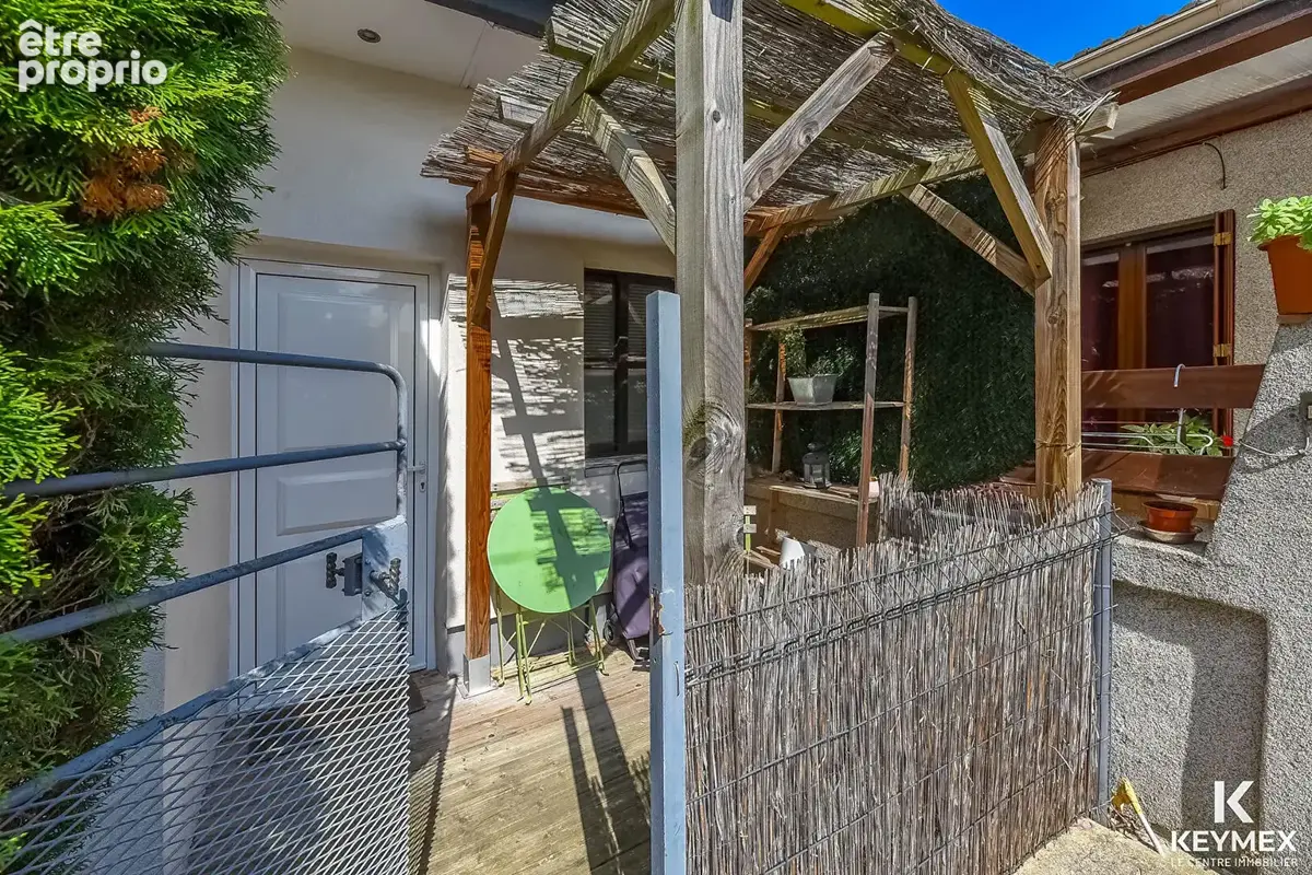 Petite maison pleine de charme entre Houilles et Bezons - photo 4